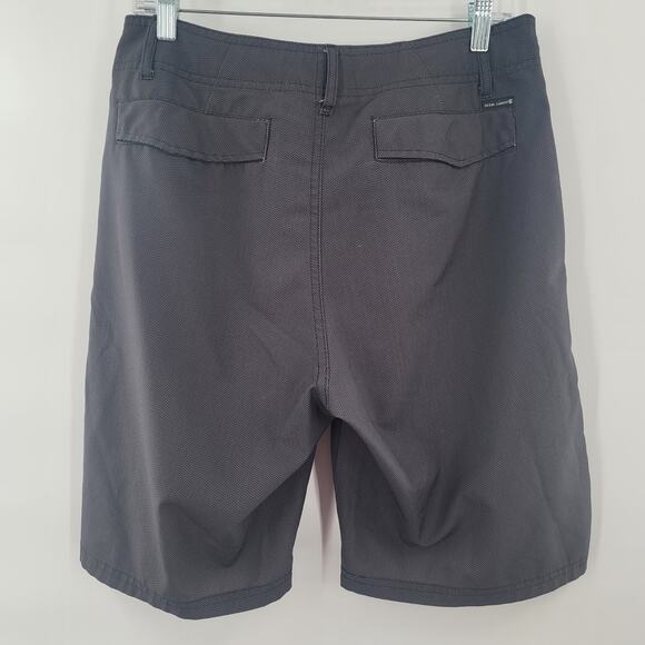 Ocean Current Young Men's Hybrid Shorts Size 30 - Picture 2 of 3